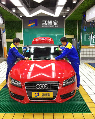 鄭州汽車后市場 機動車修理與維護行業(yè)的現(xiàn)狀與機遇