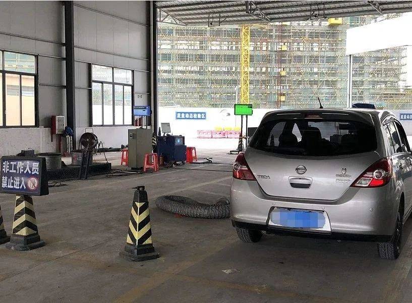 車(chē)主注意啦！廈門(mén)只有這42家機(jī)動(dòng)車(chē)維修企業(yè)進(jìn)行汽車(chē)排放性能維護(hù)才有效